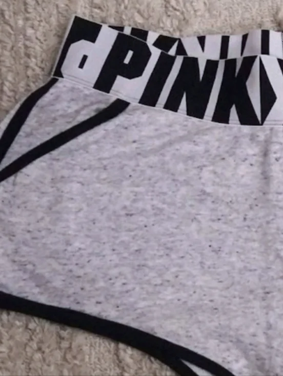 EUC Pink Shorts - Picture 6 of 7